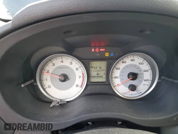 2014 Subaru Impreza Special Sports Premium z VIN JF1GPAL61E9290192, wystawiony jako Copart lot #80296785 z przebiegiem 114 394 mil mil oraz Szkoda całkowita • Salvage title. Historia ofert i sprzedaży dostępna na DreamBid. Obrazek 9.