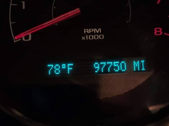 2007 Chevrolet Cobalt LT with VIN 1G1AL55F877413641, listed as a IAAI auction lot 42811341 with 97,750 mi miles and . Bid and sale history available at DreamBid. Image 7.