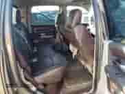 2015 Ram 1500 Laramie Limited с VIN 1C6RR7WMXFS500462, выставлен на аукционе Copart как лот 72747874 с пробегом Не указан миль и Списание • Salvage title. История ставок и продаж доступна на DreamBid. Изображение 10.