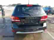 2016 Dodge Journey Crossroad Plus z VIN 3C4PDCGB2GT172264, wystawiony jako IAAI lot #43392210 z przebiegiem 149 878 mil mil oraz . Historia ofert i sprzedaży dostępna na DreamBid. Obrazek 17.