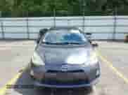 2014 Toyota Prius One with VIN JTDKDTB38E1562235, listed as a IAAI auction lot 43048418 with 164,639 mi miles and . Bid and sale history available at DreamBid. Image 12.