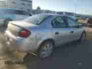 2004 Dodge Neon SE z VIN 1B3ES26C04D558721, wystawiony jako Copart lot #52985235 z przebiegiem 108 350 mil mil oraz Szkoda całkowita • Salvage title. Historia ofert i sprzedaży dostępna na DreamBid. Obrazek 3.