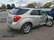 2014 Chevrolet Equinox LT с VIN 2GNALBEK5E6374580, выставлен на аукционе Copart как лот 89469005 с пробегом 104 365 миль миль и Списание • Salvage title. История ставок и продаж доступна на DreamBid. Изображение 3.