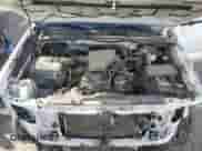 2021 Toyota Tacoma SR z VIN 5TFAX5GN0MX193617, wystawiony jako Copart lot #46469205 z przebiegiem 88 329 mil mil oraz Szkoda całkowita • Salvage title. Historia ofert i sprzedaży dostępna na DreamBid. Obrazek 11.