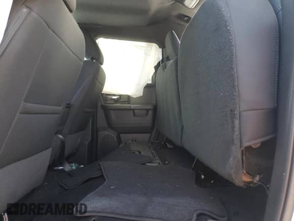 2022 Ram 1500 Warlock с VIN 1C6RR7GG8NS219963, выставлен на аукционе Copart как лот 70250325 с пробегом Не указан миль и Списание • Salvage title. История ставок и продаж доступна на DreamBid. Изображение 10.