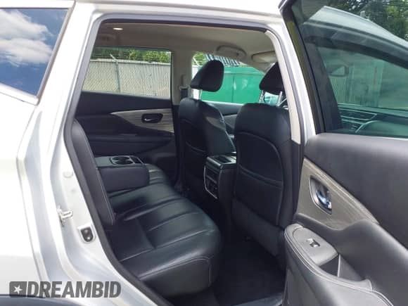 2015 Nissan Murano SL с VIN 5N1AZ2MG4FN286004, выставлен на аукционе IAAI как лот 42675279 с пробегом 68 679 миль миль и . История ставок и продаж доступна на DreamBid. Изображение 8.