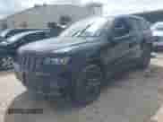 2020 Jeep Grand Cherokee Altitude with VIN 1C4RJEAG2LC355395, listed as a IAAI auction lot 42679925 with 86,025 mi miles and . Bid and sale history available at DreamBid. Image 16.