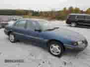 1995 Pontiac Grand Am с VIN 1G2NE55M1SC731915, выставлен на аукционе Copart как лот 77453774 с пробегом 170 080 миль миль и Списание • Salvage title. История ставок и продаж доступна на DreamBid. Изображение 4.