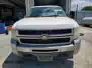2007 Chevrolet Silverado 2500HD 1LT z VIN 1GCHK24K97E545034, wystawiony jako Copart lot #63324805 z przebiegiem 222 458 mil mil oraz Szkoda całkowita • Salvage title. Historia ofert i sprzedaży dostępna na DreamBid. Obrazek 5.