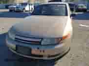2001 Saturn LS with VIN 1G8JU52F81Y557470, listed as a Copart auction lot 42149445 with 139,215 mi miles and Salvage title. Bid and sale history available at DreamBid. Image 10.