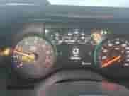 2018 Chevrolet Camaro 2SS z VIN 1G1FH3D7XJ0141020, wystawiony jako Copart lot #85850534 z przebiegiem 33 758 mil mil oraz Szkoda całkowita • Salvage title. Historia ofert i sprzedaży dostępna na DreamBid. Obrazek 9.