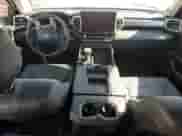 2023 Toyota Tundra Limited Hybrid with VIN 5TFJC5EC7PX003149, listed as a Copart auction lot 68821244 with Not provided miles and Salvage title. Bid and sale history available at DreamBid. Image 8.