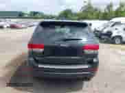 2020 Jeep Grand Cherokee Limited with VIN 1C4RJFBG9LC226350, listed as a IAAI auction lot 43021115 with 38,245 mi miles and . Bid and sale history available at DreamBid. Image 16.