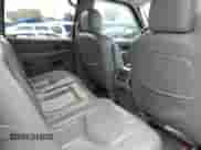 2005 Chevrolet Avalanche Z71 с VIN 3GNEK12Z25G222275, выставлен на аукционе IAAI как лот 42616935 с пробегом 168 984 миль миль и . История ставок и продаж доступна на DreamBid. Изображение 8.