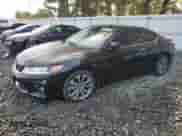 2015 Honda Accord EX-L z VIN 1HGCT2B8XFA008369, wystawiony jako Copart lot #85671805 z przebiegiem 87 319 mil mil oraz Szkoda całkowita • Salvage title. Historia ofert i sprzedaży dostępna na DreamBid. Obrazek 1.