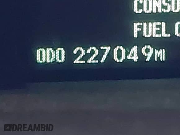 2013 Toyota Prius One with VIN JTDKN3DU9D5631668, listed as a IAAI auction lot 43214539 with 227,049 mi miles and . Bid and sale history available at DreamBid. Image 15.