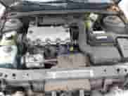 1997 Saturn SL с VIN 1G8ZF5283VZ400170, выставлен на аукционе IAAI как лот 41884490 с пробегом 171 635 миль миль и . История ставок и продаж доступна на DreamBid. Изображение 10.