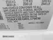 2024 Chevrolet Equinox Premier с VIN 3GNAXXEG8RL179636, выставлен на аукционе IAAI как лот 41908189 с пробегом 23 080 миль миль и . История ставок и продаж доступна на DreamBid. Изображение 9.