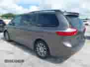 2019 Toyota Sienna XLE Auto Access Seat with VIN 5TDYZ3DC3KS980743, listed as a IAAI auction lot 42753501 with 147,122 mi miles and . Bid and sale history available at DreamBid. Image 3.