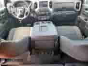 2019 Chevrolet Silverado 1500 LT с VIN 1GCRYDED2KZ282868, выставлен на аукционе Copart как лот 84370585 с пробегом 58 086 миль миль и Списание • Salvage title. История ставок и продаж доступна на DreamBid. Изображение 8.