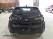 2021 Toyota Corolla XSE с VIN JTNC4MBE1M3137434, выставлен на аукционе IAAI как лот 43111582 с пробегом 63 414 миль миль и . История ставок и продаж доступна на DreamBid. Изображение 16.