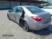 2016 Toyota Corolla L with VIN 2T1BURHE7GC685972, listed as a IAAI auction lot 43076011 with 94,378 mi miles and . Bid and sale history available at DreamBid. Image 3.