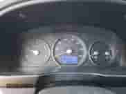 2010 Hyundai Santa Fe SE with VIN 5NMSH4AG0AH354106, listed as a Copart auction lot 82251835 with 152,374 mi miles and Clean title. Bid and sale history available at DreamBid. Image 9.