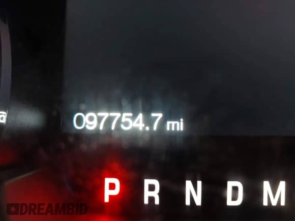 2011 Ford F-150 XL with VIN 1FTFW1EF6BFA45083, listed as a IAAI auction lot 41888696 with 97,754 mi miles and . Bid and sale history available at DreamBid. Image 7.