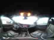 2022 Dodge Durango GT Plus z VIN 1C4RDJDGXNC219580, wystawiony jako IAAI lot #41788397 z przebiegiem 38 155 mil mil oraz . Historia ofert i sprzedaży dostępna na DreamBid. Obrazek 21.