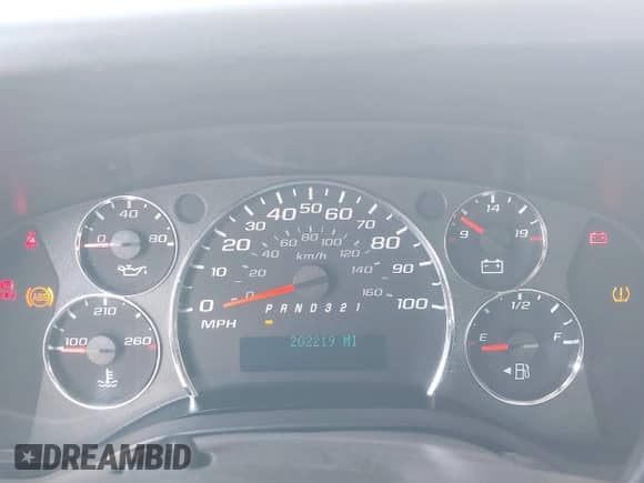 2009 Chevrolet Express Cargo с VIN 1GCGG25C691125343, выставлен на аукционе IAAI как лот 42414698 с пробегом 202 219 миль миль и . История ставок и продаж доступна на DreamBid. Изображение 7.