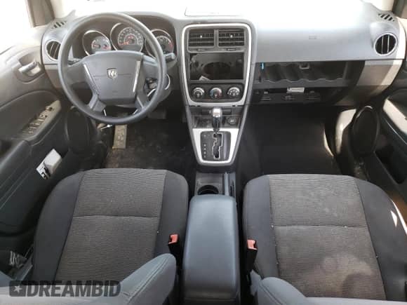 2011 Dodge Caliber Mainstreet с VIN 1B3CB3HA6BD298122, выставлен на аукционе Copart как лот 66927574 с пробегом 161 676 миль миль и Списание • Salvage title. История ставок и продаж доступна на DreamBid. Изображение 8.