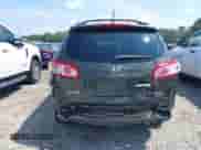 2010 Hyundai Santa Fe Limited z VIN 5NMSKDAG5AH339277, wystawiony jako IAAI lot #42561300 z przebiegiem 192 871 mil mil oraz . Historia ofert i sprzedaży dostępna na DreamBid. Obrazek 6.