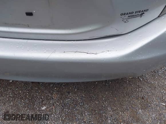 2013 Toyota Prius One z VIN JTDKDTB3XD1051060, wystawiony jako IAAI lot #42851670 z przebiegiem 163 017 mil mil oraz . Historia ofert i sprzedaży dostępna na DreamBid. Obrazek 19.