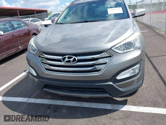 2016 Hyundai Santa Fe с VIN 5XYZU3LB6GG346214, выставлен на аукционе IAAI как лот 43059778 с пробегом 167 096 миль миль и . История ставок и продаж доступна на DreamBid. Изображение 12.
