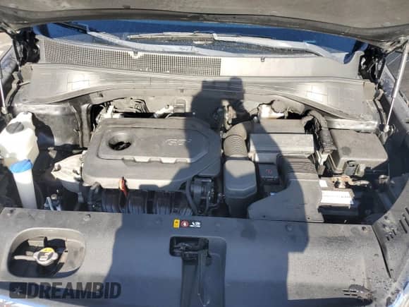 2019 Kia Sorento L с VIN 5XYPG4A37KG597803, выставлен на аукционе Copart как лот 80859495 с пробегом 113 496 миль миль и Чистый • Clean title. История ставок и продаж доступна на DreamBid. Изображение 12.