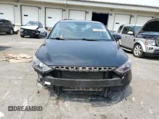 2018 Hyundai Elantra Value Edition z VIN 5NPD84LF5JH243941, wystawiony jako Copart lot #71607945 z przebiegiem 88 675 mil mil oraz Szkoda całkowita • Salvage title. Historia ofert i sprzedaży dostępna na DreamBid. Obrazek 5.