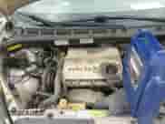 2005 Toyota Sienna XLE z VIN 5TDZA22C25S266616, wystawiony jako IAAI lot #42740146 z przebiegiem 174 213 mil mil oraz . Historia ofert i sprzedaży dostępna na DreamBid. Obrazek 10.