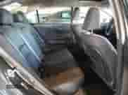 2013 Honda Accord EX-L z VIN 1HGCR2F88DA208897, wystawiony jako Copart lot #85313655 z przebiegiem 129 956 mil mil oraz Szkoda całkowita • Salvage title. Historia ofert i sprzedaży dostępna na DreamBid. Obrazek 10.