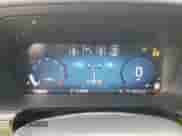 2024 Ford F-150 Lariat with VIN 1FTFW5L55RFA79446, listed as a Copart auction lot 51942235 with 8,694 mi miles and Clean title. Bid and sale history available at DreamBid. Image 9.