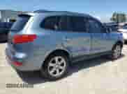 2009 Hyundai Santa Fe Limited с VIN 5NMSH13E39H297860, выставлен на аукционе Copart как лот 71921354 с пробегом 134 498 миль миль и Списание • Salvage title. История ставок и продаж доступна на DreamBid. Изображение 3.