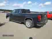 2023 GMC Sierra 1500 Denali z VIN 3GTUUGED2PG233216, wystawiony jako Copart lot #84449105 z przebiegiem 17 876 mil mil oraz Szkoda całkowita • Salvage title. Historia ofert i sprzedaży dostępna na DreamBid. Obrazek 2.