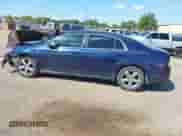 2008 Chevrolet Malibu 1LT с VIN 1G1ZH57B18F233259, выставлен на аукционе IAAI как лот 43054714 с пробегом 148 085 миль миль и . История ставок и продаж доступна на DreamBid. Изображение 14.