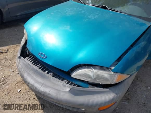 1998 Chevrolet Cavalier с VIN 1G1JC5249W7185408, выставлен на аукционе IAAI как лот 42216362 с пробегом 124 895 миль миль и . История ставок и продаж доступна на DreamBid. Изображение 6.