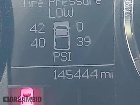 2012 Ram 1500 Laramie with VIN 1C6RD7NT5CS229782, listed as a IAAI auction lot 42908881 with 145,444 mi miles and . Bid and sale history available at DreamBid. Image 7.