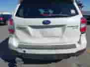 2016 Subaru Forester Touring with VIN JF2SJAXC4GH537026, listed as a IAAI auction lot 43501461 with 66,452 mi miles and . Bid and sale history available at DreamBid. Image 6.