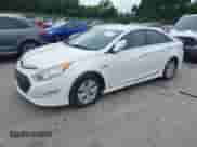 2014 Hyundai Sonata с VIN KMHEC4A48EA116971, выставлен на аукционе IAAI как лот 43035849 с пробегом 78 305 миль миль и . История ставок и продаж доступна на DreamBid. Изображение 2.