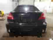 2004 Honda Accord with VIN 1HGCM71594A006529, listed as a Copart auction lot 84827274 with 88,613 mi miles and Salvage title. Bid and sale history available at DreamBid. Image 6.