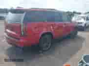 2024 Cadillac Escalade AWD V-Series с VIN 1GYS4HK99RR339334, выставлен на аукционе IAAI как лот 42280146 с пробегом 19 210 миль миль и . История ставок и продаж доступна на DreamBid. Изображение 4.