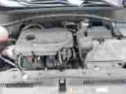 2021 Hyundai Tucson Ultimate with VIN KM8J33AL9MU409114, listed as a IAAI auction lot 42099041 with Not provided miles and . Bid and sale history available at DreamBid. Image 10.