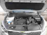 2016 Kia Sorento L with VIN 5XYPG4A31GG041137, listed as a IAAI auction lot 43442599 with 77,913 mi miles and . Bid and sale history available at DreamBid. Image 10.